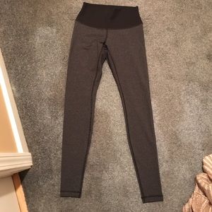 LuLu Lemon Wunder Under Tight Pants
